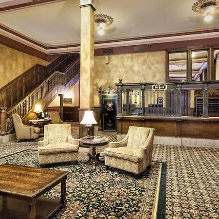Fitger'S Inn Duluth Extérieur photo