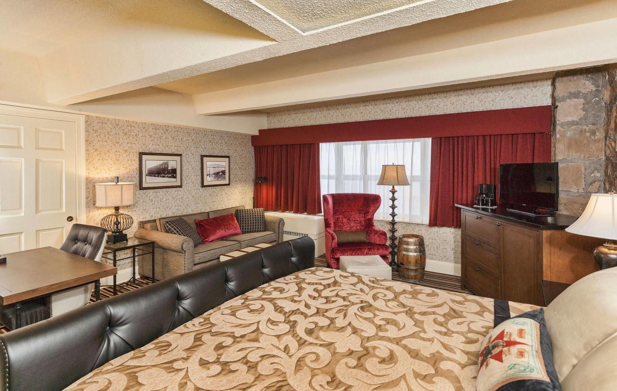 Fitger'S Inn Duluth Extérieur photo